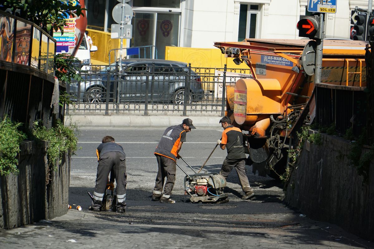 Empresa de reparaciones en Barcelona