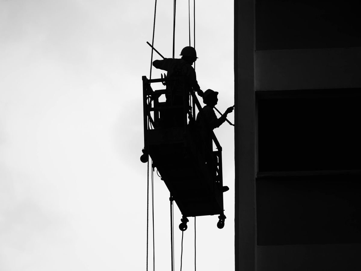 Reparación de techos en Barcelona